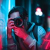 Логотип телеграм канала @mp_photographer — AI Фотограф - фотографии для маркетплейсов