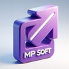 Логотип телеграм канала @mp_soft_lab — Лаборатория MP SOFT