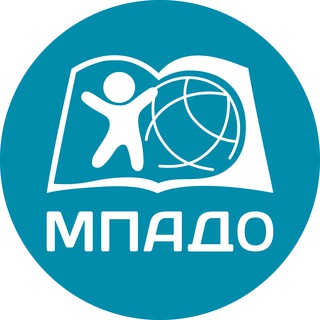 Логотип телеграм канала @mpado — МПАДО🔹ВЕБИНАРЫ🔹КУРСЫ