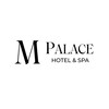 Логотип телеграм канала @mpalacehotel — M.Palace Hotel & Spa