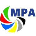 Logo saluran telegram mpanews — MPANews
