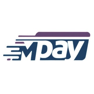 电报频道的标志 mpaykj — Mpay科技