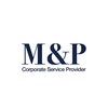 Telegram channel M&P BizHub logo