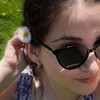 Логотип телеграм канала @mpchizh — Круги Чижа (под глазами)