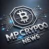 Logo of telegram channel mpcryptonews — MP CRYPTO NEWS