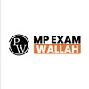 टेलीग्राम चैनल का लोगो mpexamwallah — MP Exam Wallah
