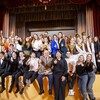 Логотип телеграм канала @mpfkgmu — Медико-профилактический факультет КГМУ