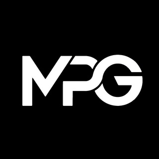 Логотип телеграм -каналу mpg_robota — MPG: Вакансії | Відаленна робота | Робота за кордоном
