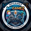 Логотип телеграм канала @mpgamez — Мульти Пульти Геймз🦆