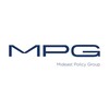 Логотип телеграм канала @mpgdoha — MPG&Partners