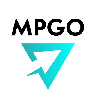 Логотип телеграм канала @mpgo_ru — MPGO - Сообщество поставщиков на маркетплейсы РФ