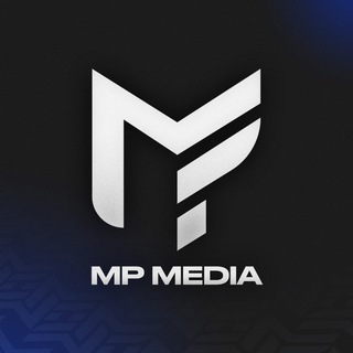 Логотип телеграм канала @mpgroup_media — MP Media | Арбитраж трафика