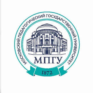 Логотип телеграм канала @mpgu_official — МПГУ | MPGU