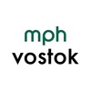 Логотип телеграм канала @mphvostok — MPH Vostok
