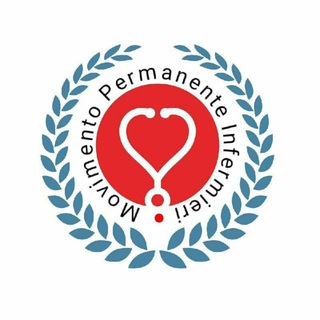 Logo del canale telegramma mpinfermieri - 📢 INFO SINDACALI 🚑 Movimento Permanente Infermieri