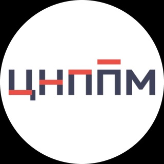 Логотип телеграм канала @mpiro23 — ЦНППМ Краснодарский край