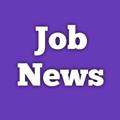 Logo saluran telegram mpjobnews — Best Job Alert Platform