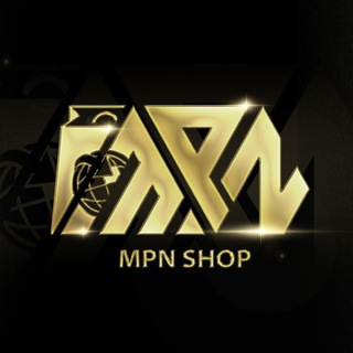 لوگوی کانال تلگرام mpn_shopp2 — 2023