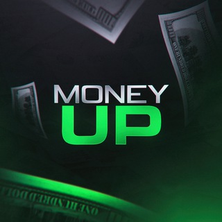 Логотип телеграм канала @mpnews_lucky_jet — MoneyUP