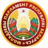 Лагатып тэлеграм-канала mpnsby — Молодежный парламент Беларуси