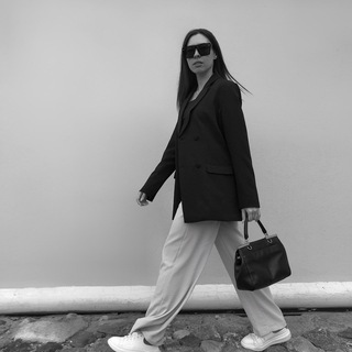 Логотип телеграм канала @mpovologina — Повологина