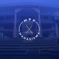 Logo saluran telegram mppkag — MPP X MAHASISWA UiTM KAG