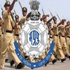 Telegram channel MP POLICE CONSTABLE GK GS HINDI QUIZ 2023 logo
