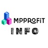 Логотип телеграм канала @mpprofit_info — MPPROFIT INFO