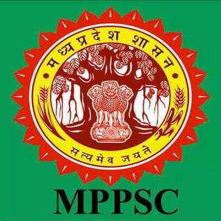 Logo saluran telegram mppsc_test_series — MPPSC PRELIMS MAINS