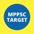 Logo saluran telegram mppsc_target — MPPSC TARGET