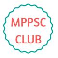 Logo saluran telegram mppscclub — MPPSC Club™