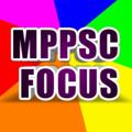 Logo saluran telegram mppscpre2020only — Mppsc