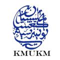 Telegram channel KMUKM 2022/2023 logo