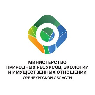 Логотип телеграм канала @mpr_56 — Минприроды Оренбуржья