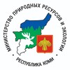 Логотип телеграм канала @mprkomi — Минприроды Коми