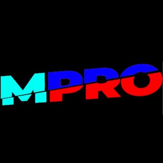 Telegram kanalining logotibi mpro_service — MPro Service 🐼