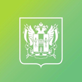 Логотип телеграм канала @mpro161 — Министерство природных ресурсов и экологии Ростовской области