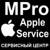 Logo of telegram channel mpro_serv1ce — MPro Service🐼