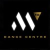 Логотип телеграм канала @mprodance — M_PRO dance centre ⚡️