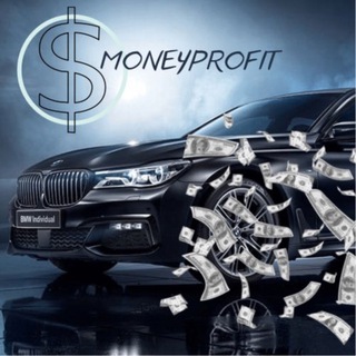 Логотип телеграм канала @mprofitbet — CRYPTO MONEY PROFIT | Деньги в интернете