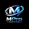 Telegram kanalining logotibi mproservice — MPro Service