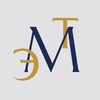 Логотип телеграм канала @mprovtheatre — эМпров театр