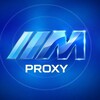 Логотип телеграм канала @mproxyservice — MProxy