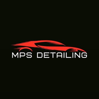Логотип телеграм канала @mps_detailing1 — Top Art Detailing