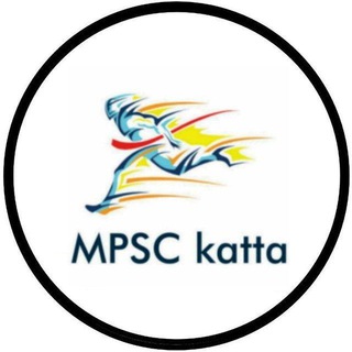 टेलीग्राम चैनल का लोगो mpsc_katta — 🏆 🇲PSC 🇰atta 🏆
