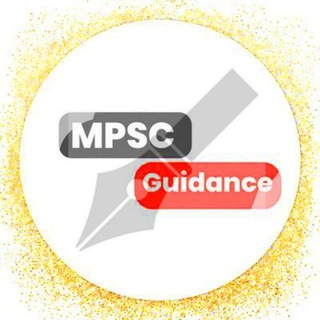 Telegram channel MPSC Guidance logo