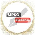 Logo saluran telegram mpscguidnce — MPSC Guidance™
