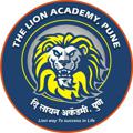 Logo saluran telegram mpsclion — The Lion Academy