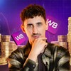 Логотип телеграм канала @mpscore — Алексей MPSCORE