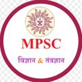 Logo saluran telegram mpscscience_tech — MPSC : विज्ञान आणि तंत्रज्ञान